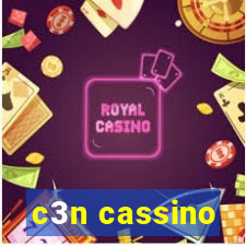 c3n cassino