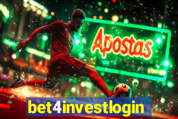 bet4investlogin