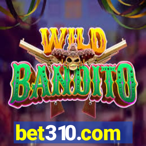 bet310.com