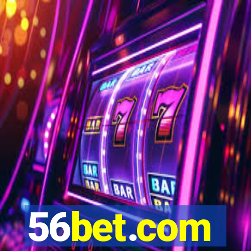 56bet.com