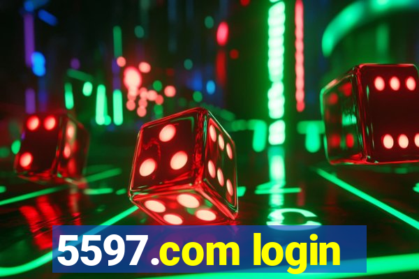 5597.com login