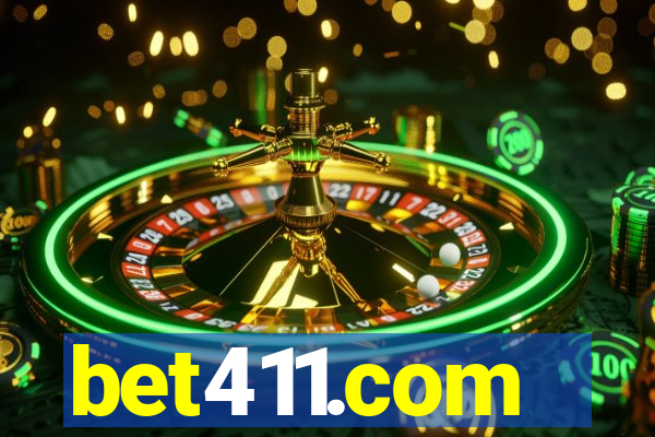 bet411.com