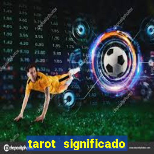 tarot significado das cartas pdf