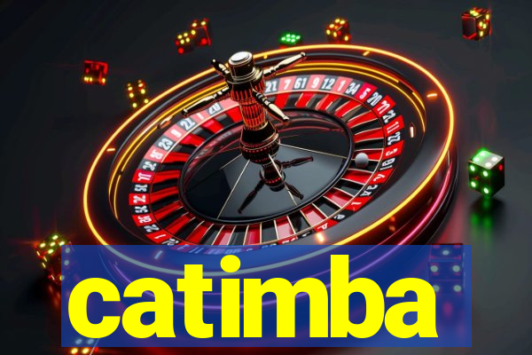 catimba