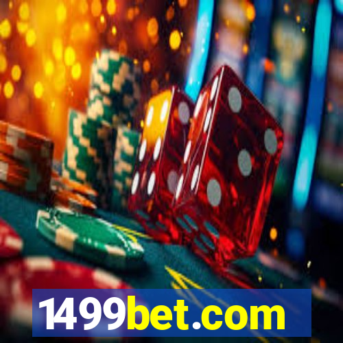 1499bet.com