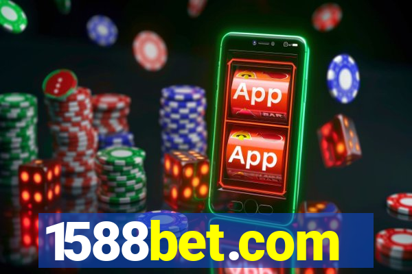 1588bet.com