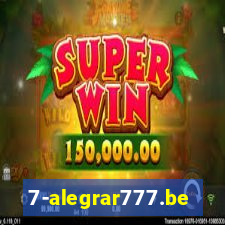 7-alegrar777.bet