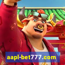 aapl-bet777.com