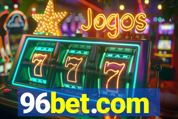 96bet.com