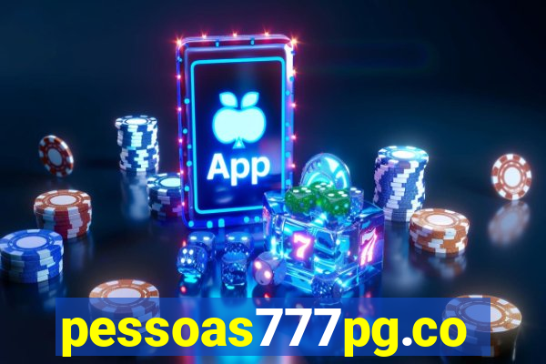 pessoas777pg.com