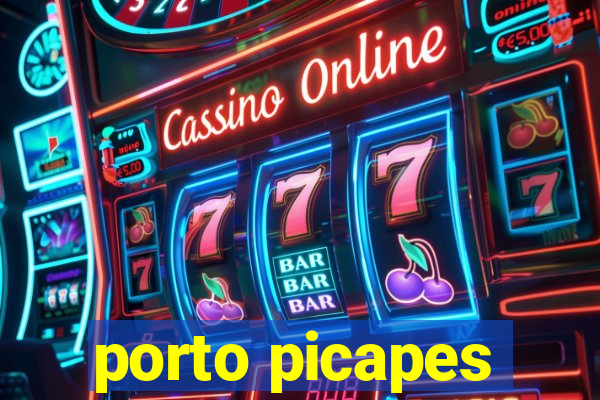 porto picapes