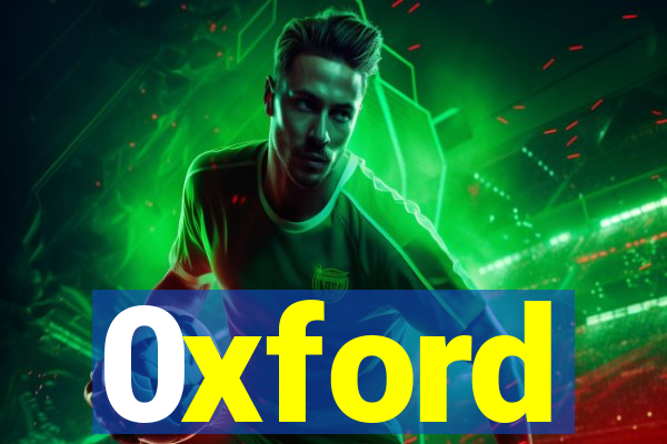 0xford