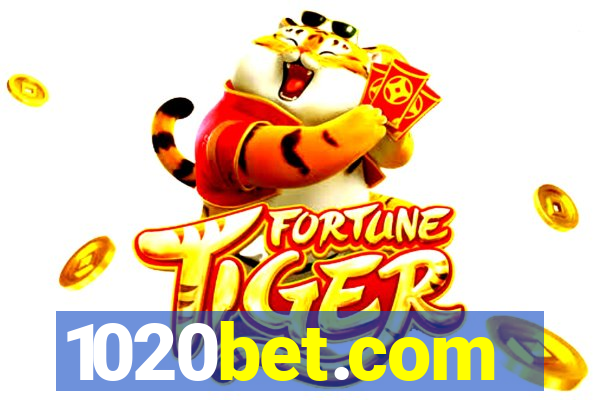 1020bet.com