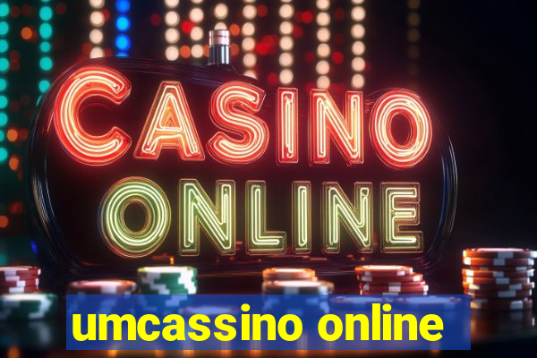 umcassino online