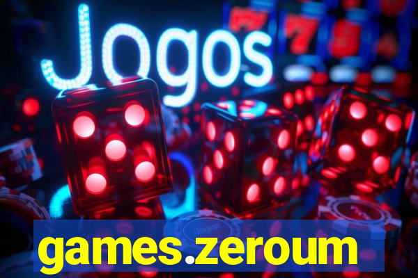 games.zeroum