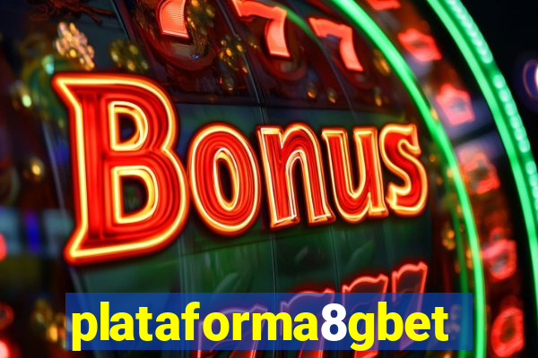 plataforma8gbet