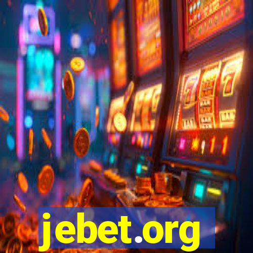 jebet.org