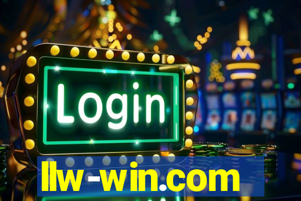 llw-win.com