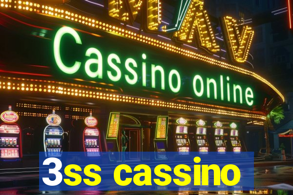 3ss cassino