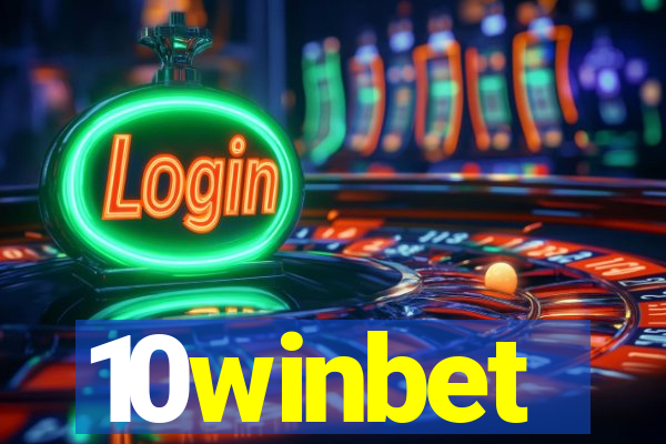 10winbet