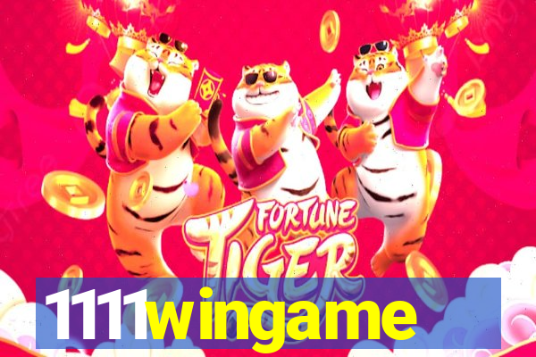 1111wingame