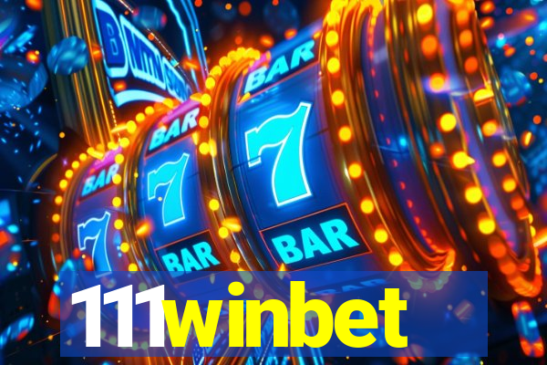 111winbet