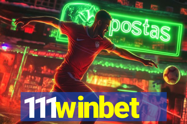 111winbet