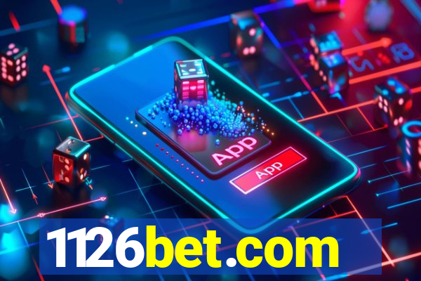 1126bet.com