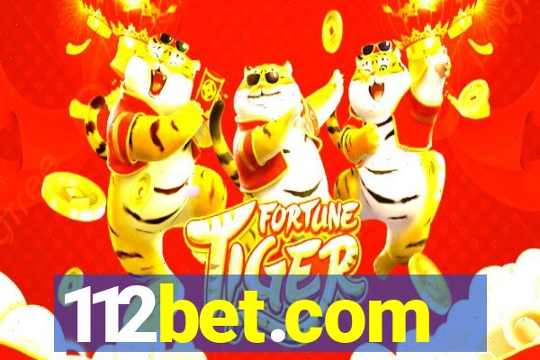 112bet.com