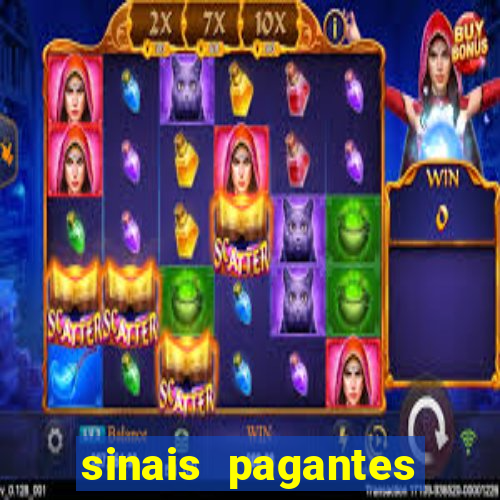 sinais pagantes fortune tiger