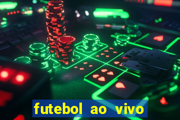 futebol ao vivo sem travar