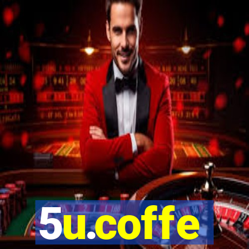 5u.coffe