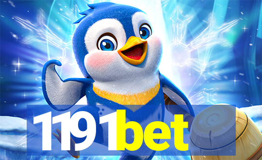 1191bet