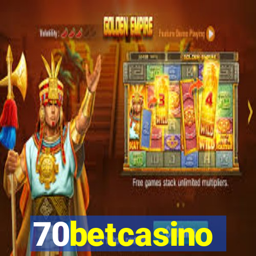 70betcasino