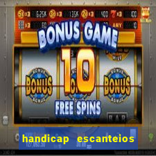 handicap escanteios -1,5 o que significa