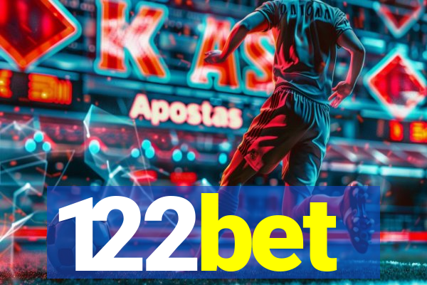 122bet