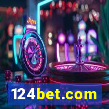 124bet.com