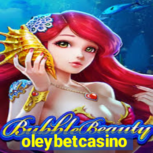 oleybetcasino