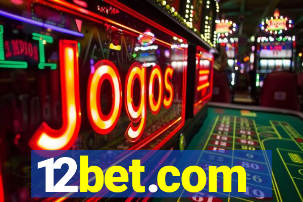 12bet.com