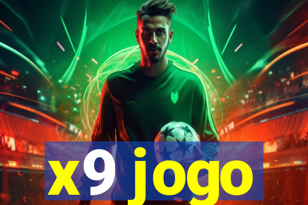 x9 jogo