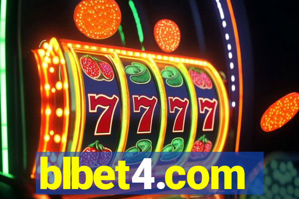 blbet4.com