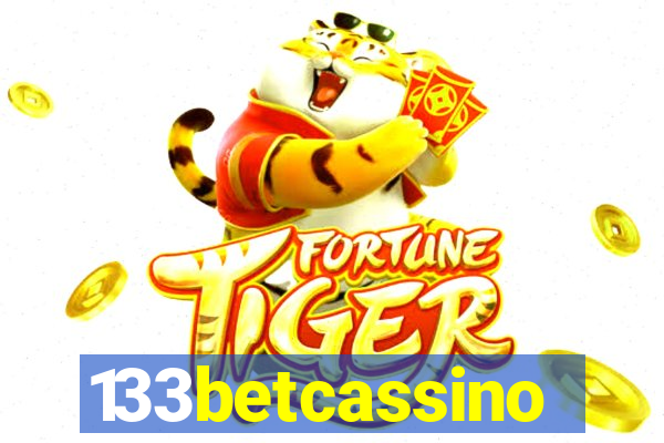 133betcassino