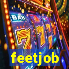 feetjob