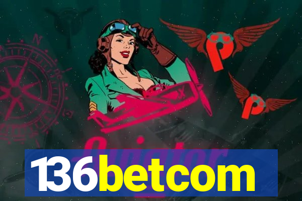 136betcom