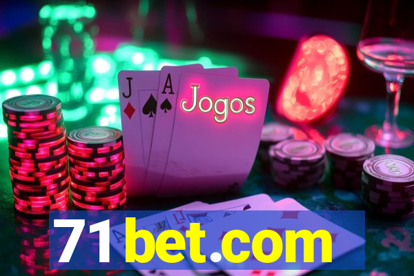 71 bet.com