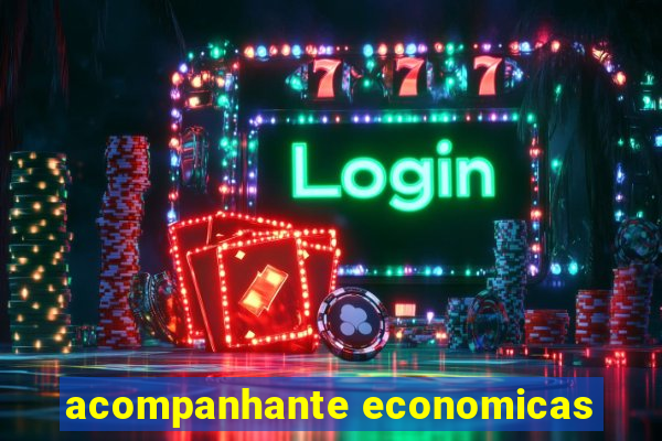 acompanhante economicas