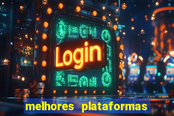 melhores plataformas chinesas de jogos