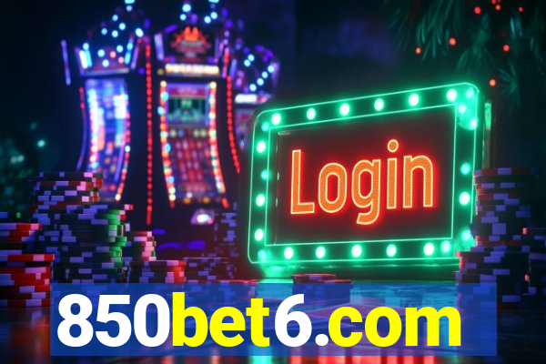 850bet6.com