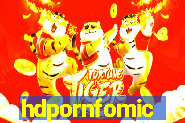 hdpornfomic