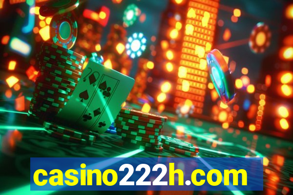 casino222h.com